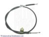 NISSA 365309C504 Cable, parking brake